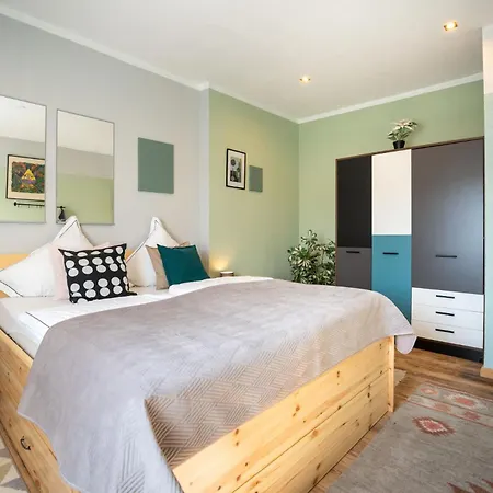 Charmante Privatzimmer In Der Stadt Koblenz  Eksteriør billede