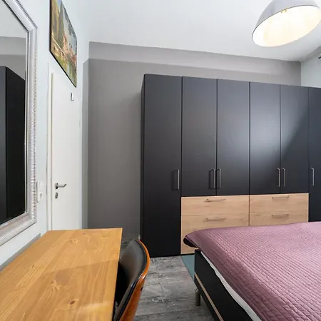 Charmante Privatzimmer In Der Stadt Koblenz  Eksteriør billede