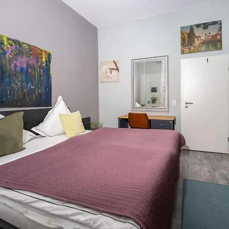 Charmante Privatzimmer In Der Stadt Koblenz  Eksteriør billede