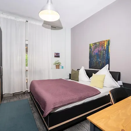 Charmante Privatzimmer In Der Stadt Koblenz  Eksteriør billede