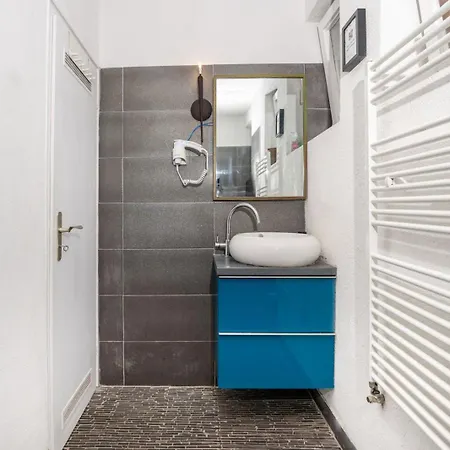 Charmante Privatzimmer In Der Stadt Koblenz  Eksteriør billede