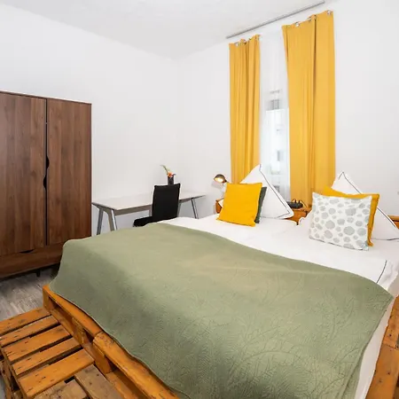 Charmante Privatzimmer In Der Stadt Koblenz  Eksteriør billede
