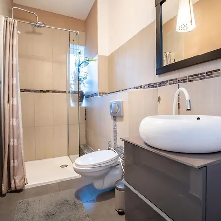 Charmante Privatzimmer In Der Stadt Koblenz  Eksteriør billede