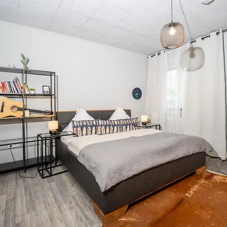 Charmante Privatzimmer In Der Stadt Koblenz  Eksteriør billede