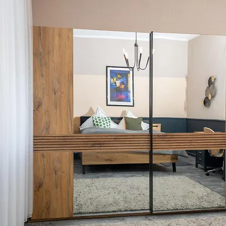 Charmante Privatzimmer In Der Stadt Koblenz  Eksteriør billede