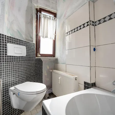 Charmante Privatzimmer In Der Stadt Koblenz  Eksteriør billede