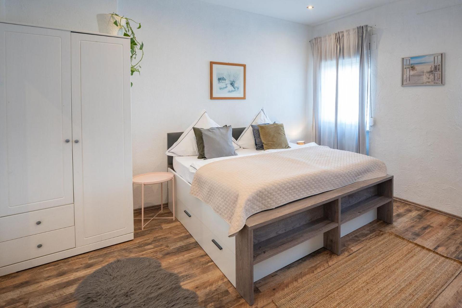 Séjour chez l'habitant Charmante In Der Stadt Coblence