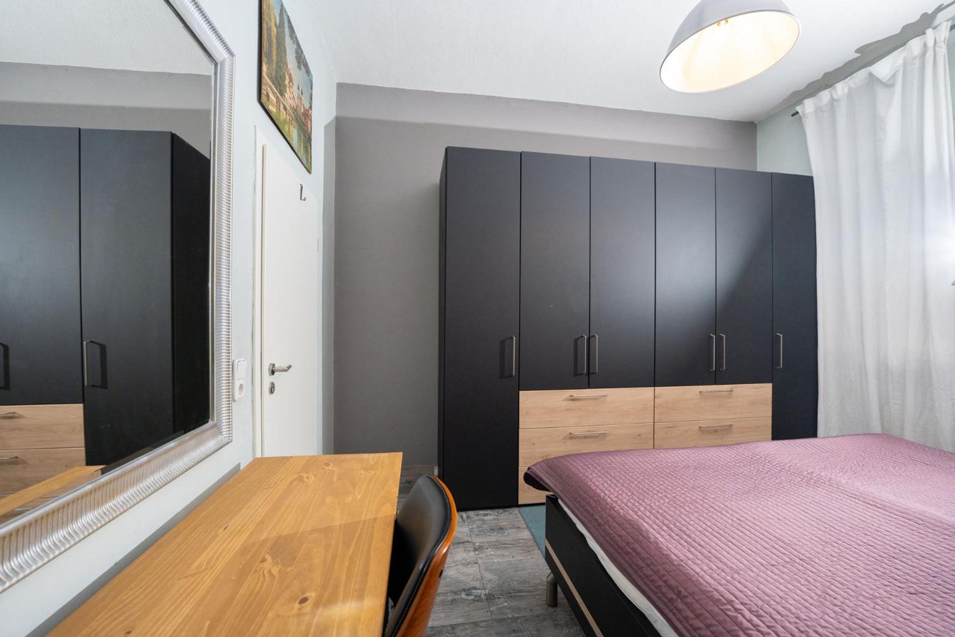 Charmante In Der Stadt Kwatera prywatna Koblencja