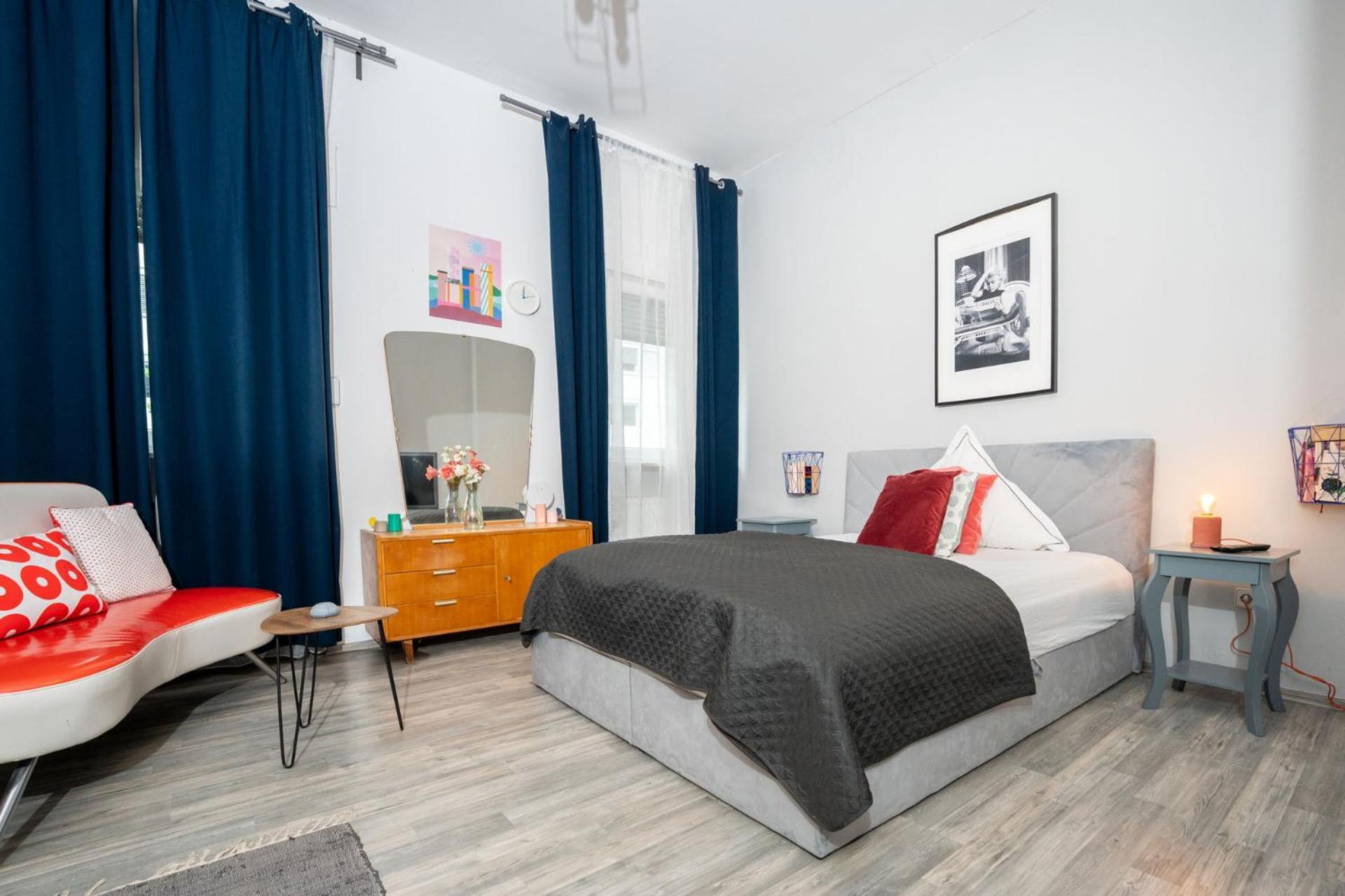 Charmante In Der Stadt Séjour chez l'habitant Coblence