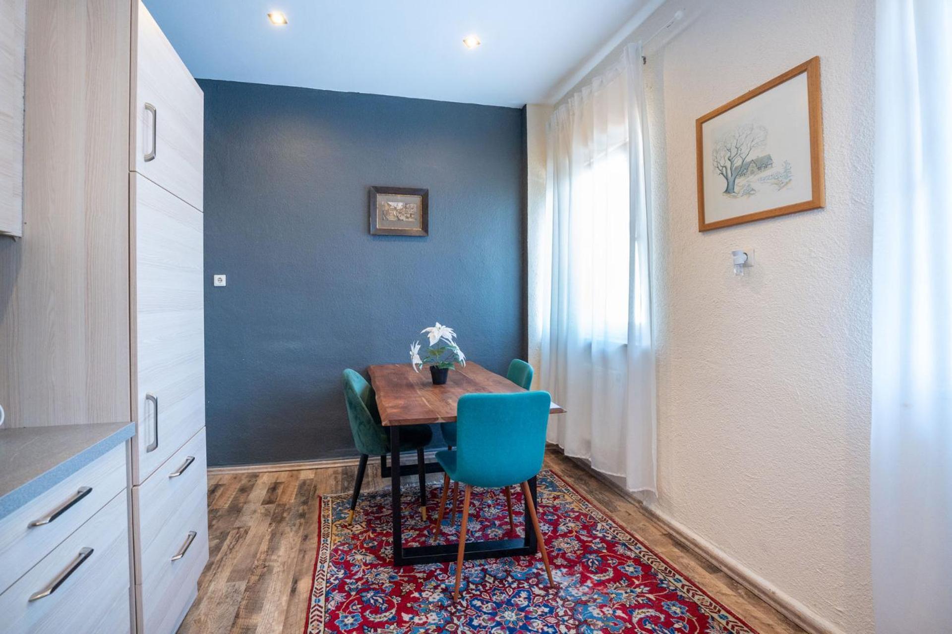 Charmante In Der Stadt Séjour chez l'habitant Coblence